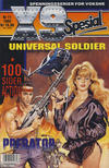 Cover for X9 Spesial (Semic, 1990 series) #11/1993
