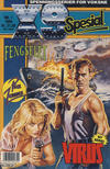 Cover for X9 Spesial (Semic, 1990 series) #1/1994