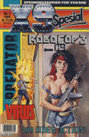 Cover for X9 Spesial (Semic, 1990 series) #3/1994