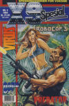 Cover for X9 Spesial (Semic, 1990 series) #4/1994