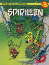 Cover for Splint & co. special (Interpresse, 1978 series) #[nn] - Spirillen