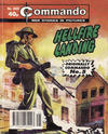 Cover for Commando (D.C. Thomson, 1961 series) #2555