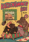 Cover for The Katzenjammer Kids (Atlas, 1950 ? series) #27