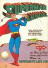 Cover for Superman Annual (Atlas Publishing, 1951 series) #1965
