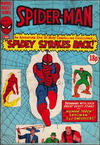 Cover for Spider-Man Pocket Book (Marvel UK, 1980 series) #14
