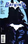 Cover for Batwing (DC, 2011 series) #29