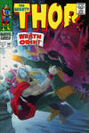 Cover Thumbnail for The Mighty Thor Omnibus (2010 series) #2 [Esad Ribic Cover]