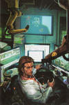 Cover Thumbnail for Think Tank (2012 series) #1 [Cover B]
