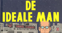 Cover Thumbnail for De ideale man (Oog & Blik; De Bezige Bij, 2011 series) 