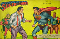 Cover Thumbnail for Superhombre (Editorial Muchnik, 1949 ? series) #253