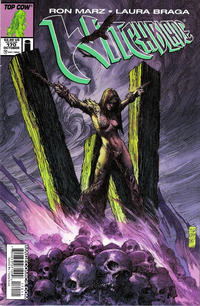 Cover Thumbnail for Witchblade (Image, 1995 series) #170
