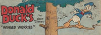 Cover Thumbnail for Walt Disney's Comics-Set  H (Weeties, 1961 series) #5