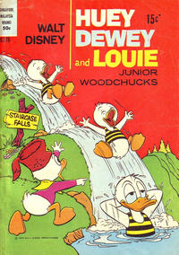 Cover Thumbnail for Walt Disney's Giant Comics (W. G. Publications; Wogan Publications, 1951 series) #578