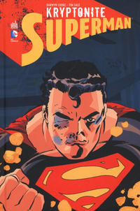 Cover Thumbnail for Superman - Kryptonite (Urban Comics, 2013 series) 