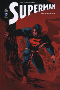 Cover Thumbnail for Superman - Pour Demain (Urban Comics, 2013 series) 