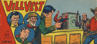 Cover Thumbnail for Vill Vest (Serieforlaget / Se-Bladene / Stabenfeldt, 1953 series) #43/1965