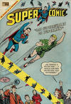 Cover for Supercomic (Editorial Novaro, 1967 series) #24