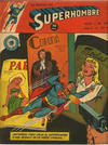 Cover for Superhombre (Editorial Muchnik, 1949 ? series) #78