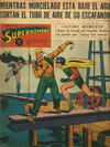 Cover for Superhombre (Editorial Muchnik, 1949 ? series) #28