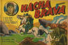 Cover for Hacha Brava (Editorial Muchnik, 1954 series) #40