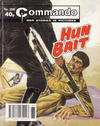 Cover for Commando (D.C. Thomson, 1961 series) #2595