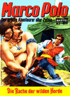 Cover for Marco Polo (Bastei Verlag, 1975 series) #3