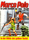 Cover for Marco Polo (Bastei Verlag, 1975 series) #6