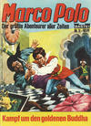 Cover for Marco Polo (Bastei Verlag, 1975 series) #11