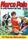 Cover for Marco Polo (Bastei Verlag, 1975 series) #19