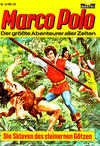 Cover for Marco Polo (Bastei Verlag, 1975 series) #24