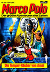 Cover for Marco Polo (Bastei Verlag, 1975 series) #30