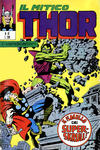Cover for Il Mitico Thor (Editoriale Corno, 1971 series) #41