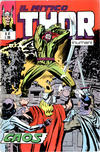 Cover for Il Mitico Thor (Editoriale Corno, 1971 series) #47