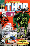 Cover for Il Mitico Thor (Editoriale Corno, 1971 series) #48