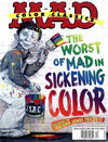Cover for Mad Color Classics (EC, 2000 series) #1