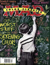 Cover for Mad Color Classics (EC, 2000 series) #11