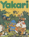 Cover for Yakari (Semic, 1978 series) #3/1979