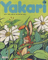 Cover for Yakari (Semic, 1978 series) #4/1979