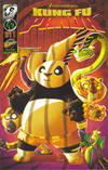 Cover for Kung Fu Panda (Ape Entertainment, 2011 series) #1
