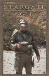 Cover Thumbnail for Stargate SG-1: Aris Boch (2004 series) #1 [Boch Photo]