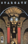 Cover Thumbnail for Stargate (1996 series) #1 [Regular Cover]