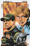 Cover Thumbnail for Stargate SG-1 POW (2004 series) #3 [Ready for Action]