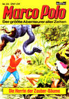 Cover for Marco Polo (Bastei Verlag, 1975 series) #33