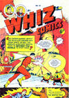 Cover for Whiz Comics (L. Miller & Son, 1950 series) #66