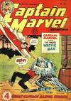Cover for Captain Marvel Adventures (L. Miller & Son, 1950 series) #65