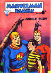 Cover for Marvelman Family (L. Miller & Son, 1956 series) #30