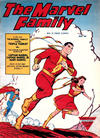Cover for The Marvel Family (L. Miller & Son, 1950 series) #60