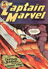 Cover for Captain Marvel Adventures (L. Miller & Son, 1950 series) #66