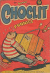 Cover for The Bosun and Choclit Funnies (Elmsdale, 1946 series) #v10#6