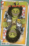 Cover for Evil Ernie in Santa Fe (Devil's Due Publishing, 2005 series) #2 [Cover B Jeff Gaither]